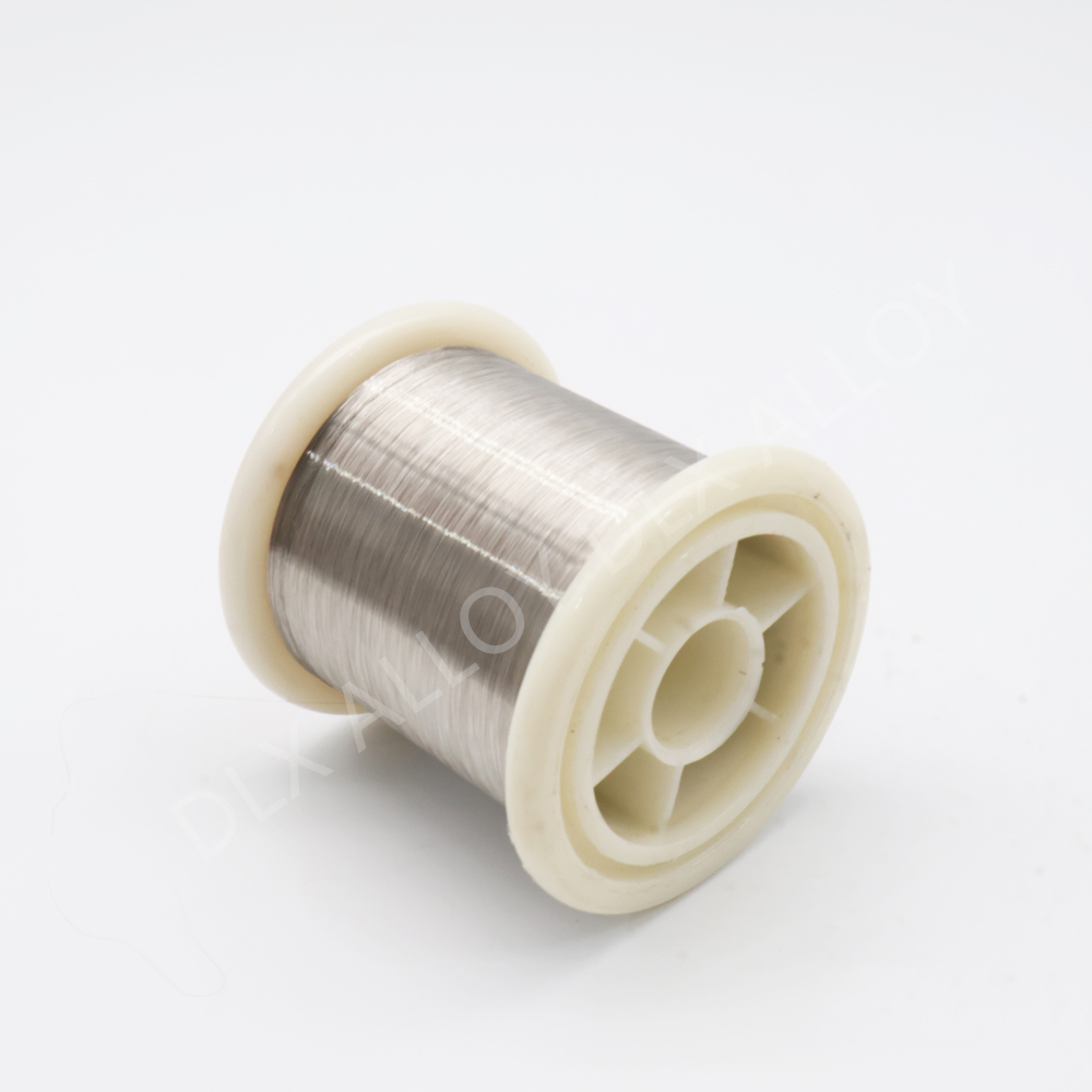 Cr20Ni80 wire wholesale manufacturer Cr20Ni80 wire wholesale manufacturer