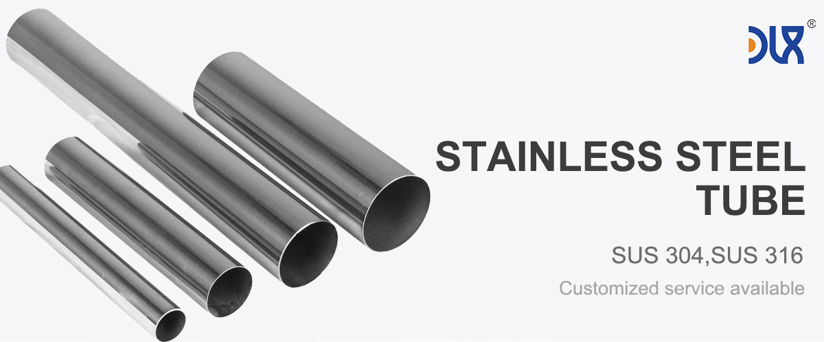 STAINLESS STEEL TUBE STAINLESS STEEL TUBE