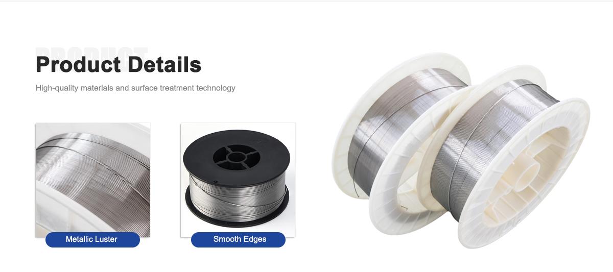 THERMAL SPRAY WIRE THERMAL SPRAY WIRE