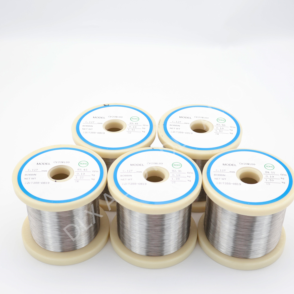 Nichrome supplier Nichrome supplier