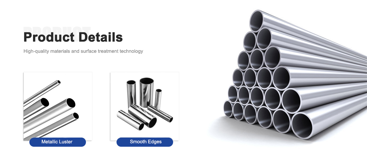 STAINLESS STEEL TUBE STAINLESS STEEL TUBE
