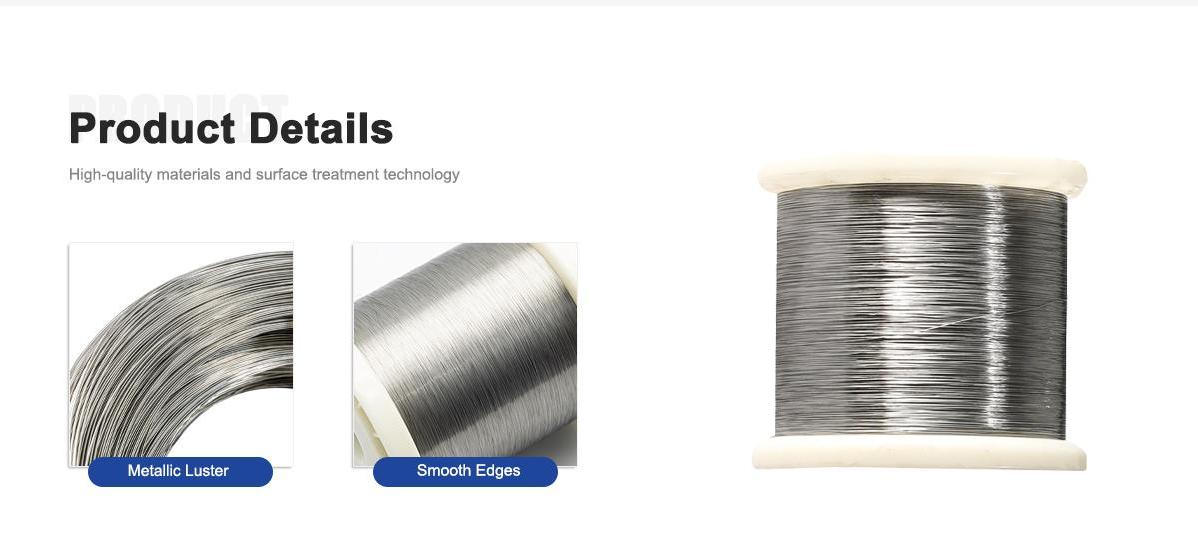 TITANIUM ALLOY WIRE TITANIUM ALLOY WIRE