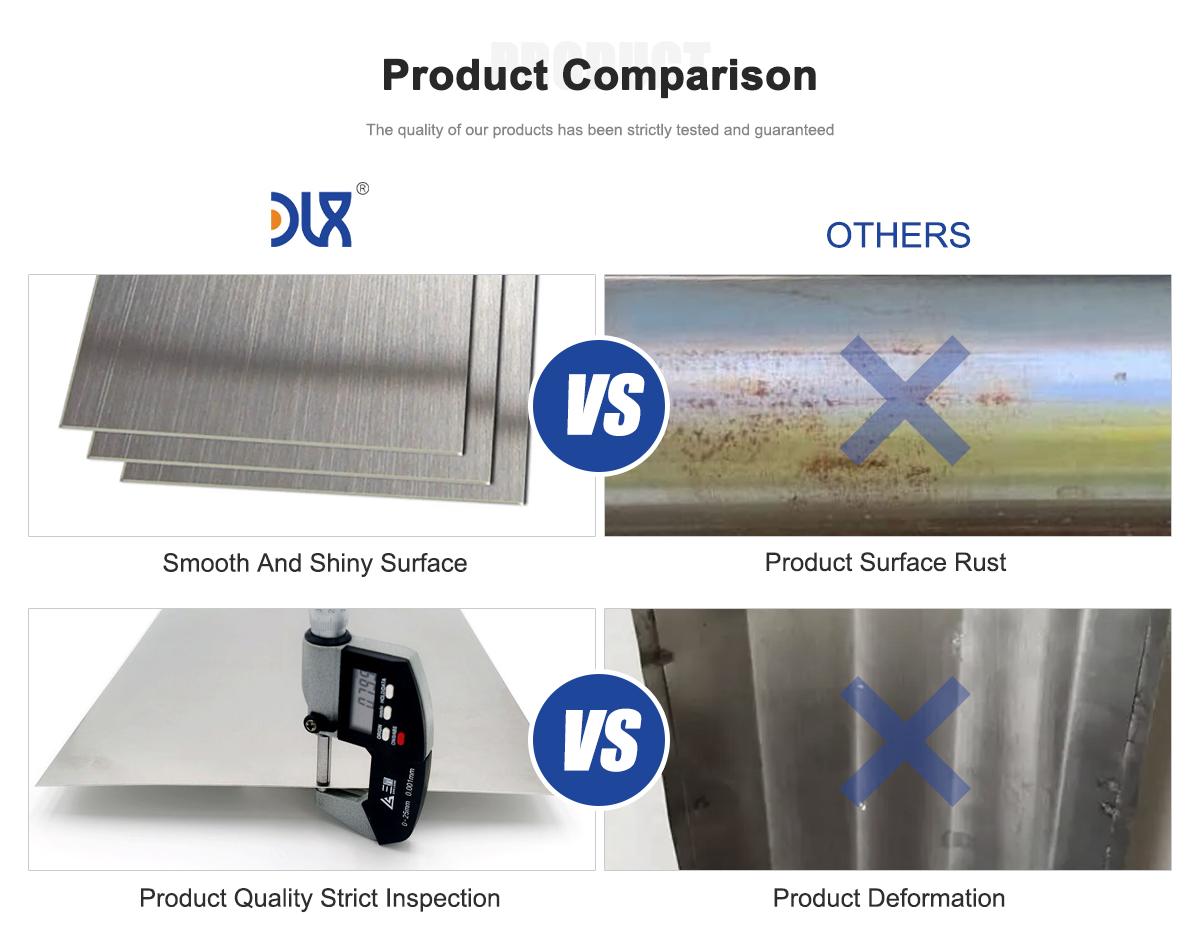 NiCr Alloy Plate Supplier NiCr Alloy Plate Supplier