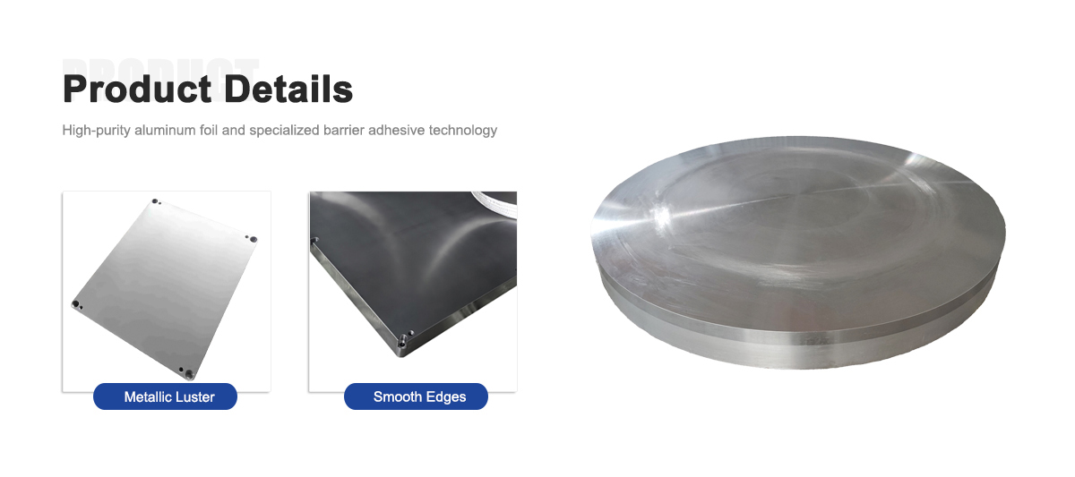 Titanium Alloy Substrate Titanium Alloy Substrate