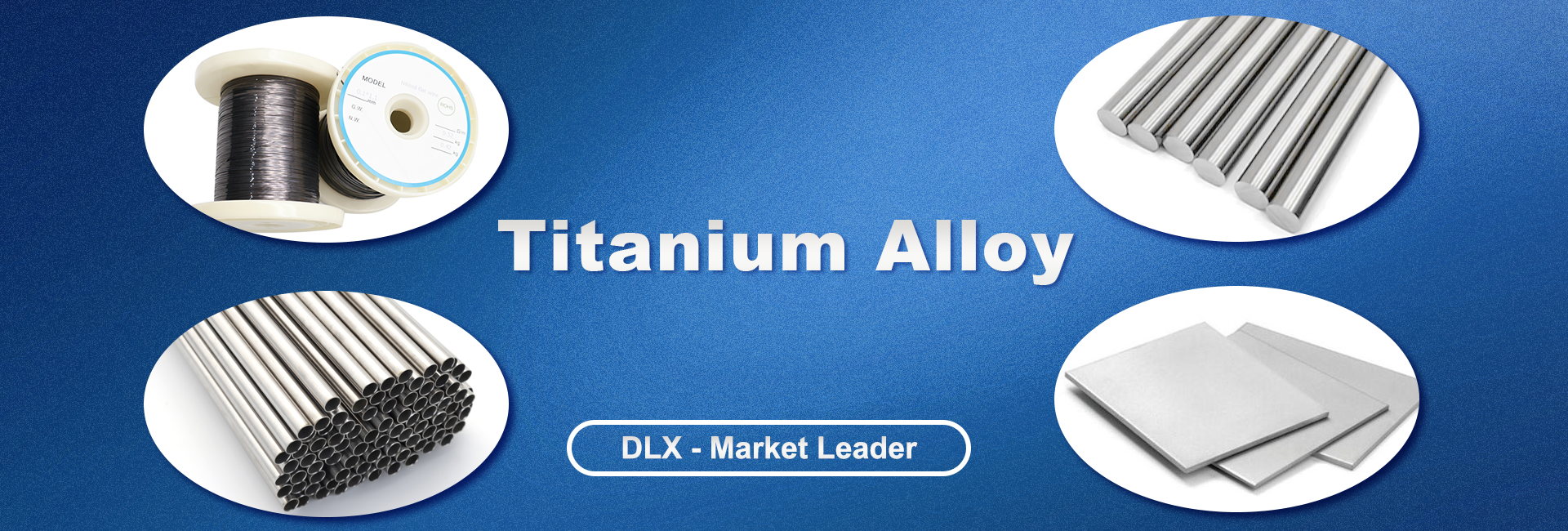 titanium-alloy titanium-alloy