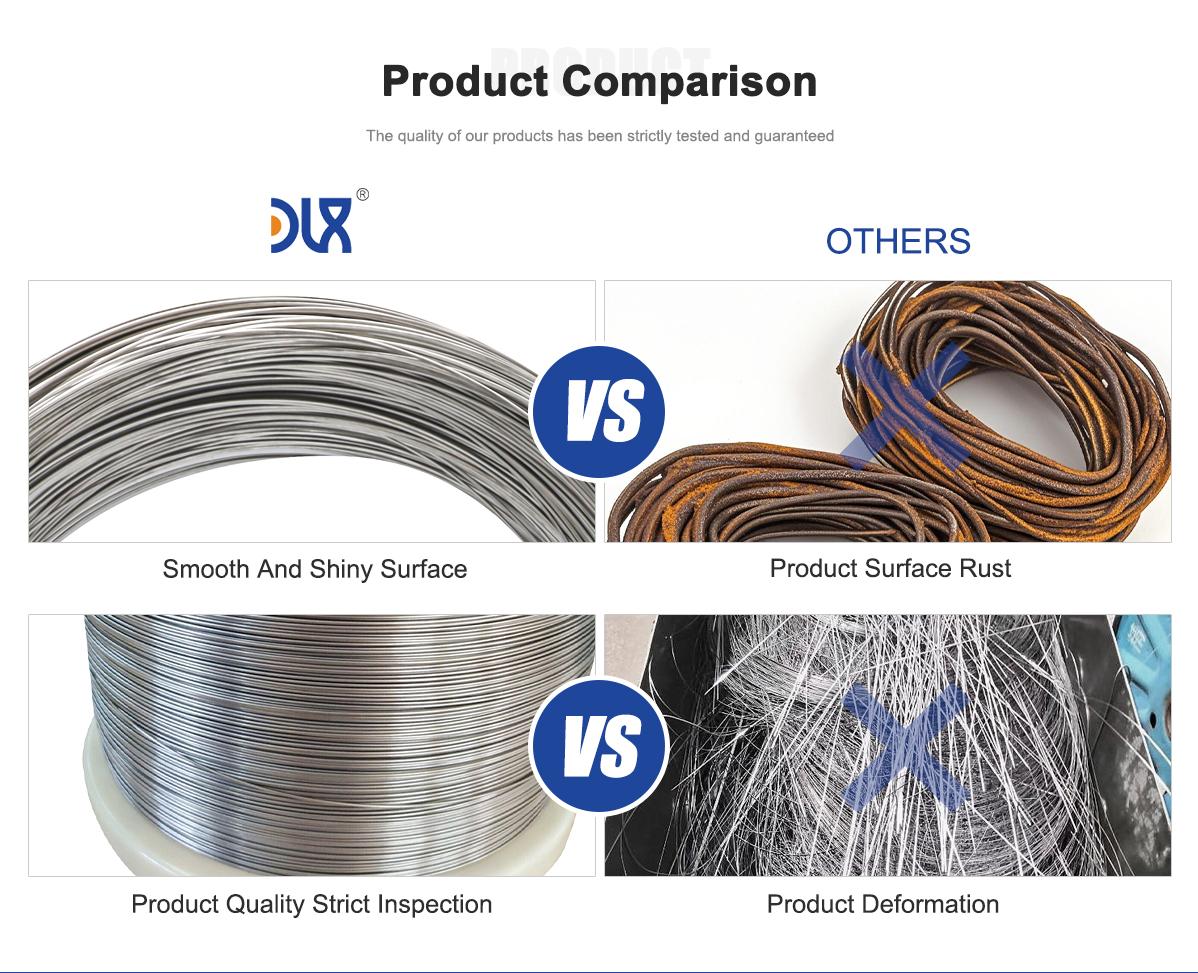 TITANIUM ALLOY WIRE TITANIUM ALLOY WIRE