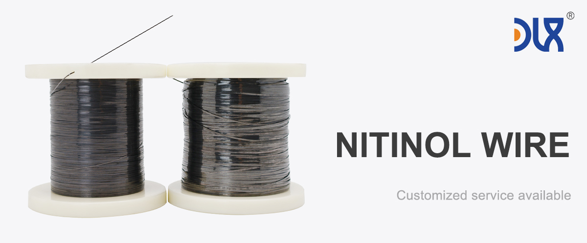 NITINOL WIRE NITINOL WIRE