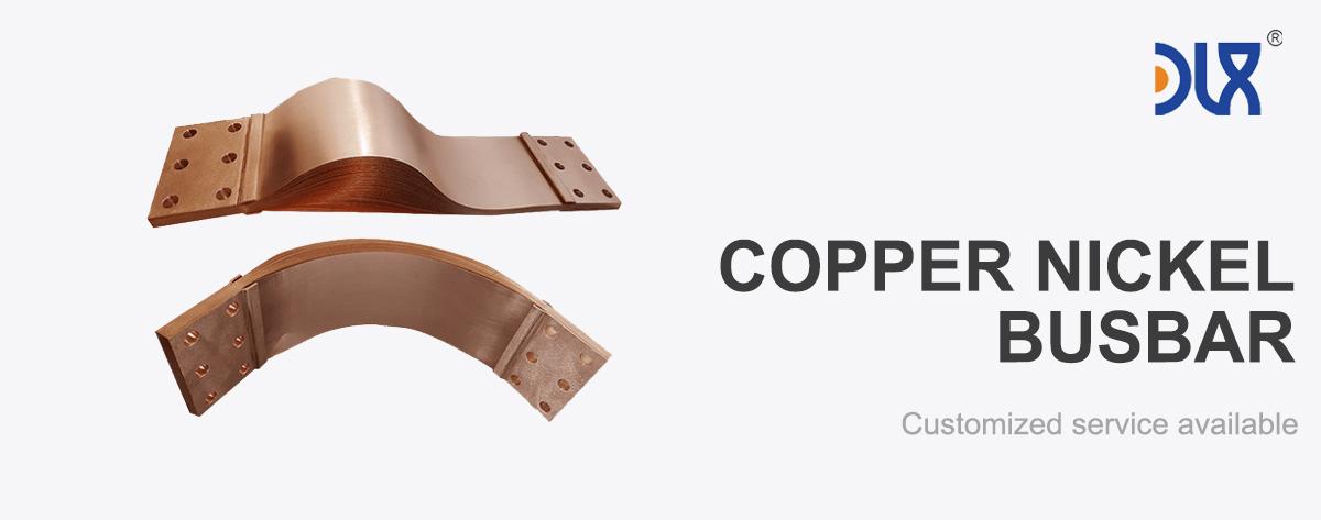 Copper Nickel Busbar Copper Nickel Busbar