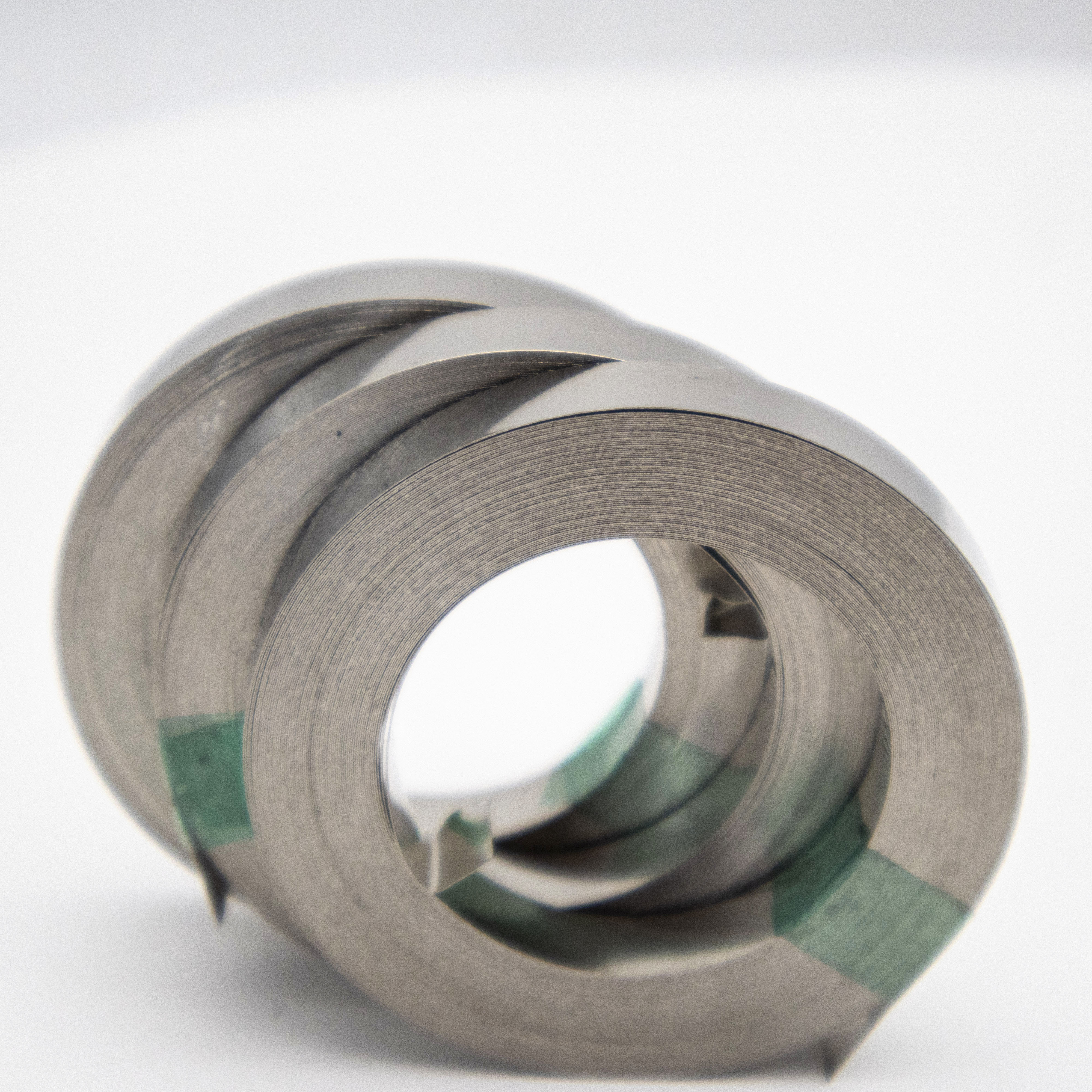 NiCr resistance strips suppliers