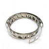 Ni200 Weldable Nickel Belt - 99.9% Purity Electronics And Batteries
