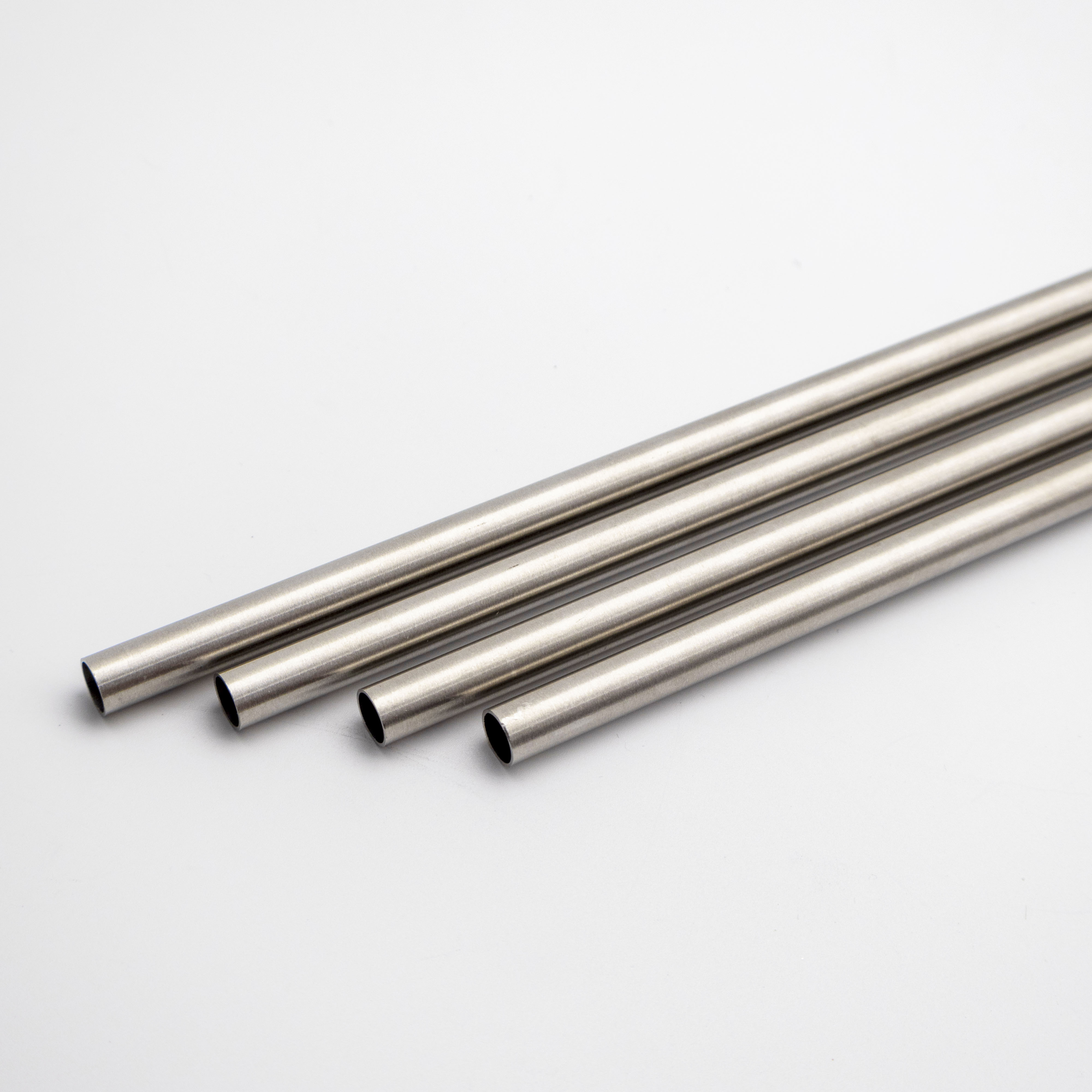 Cheap 304 Stainless Steel Seamless Tubes