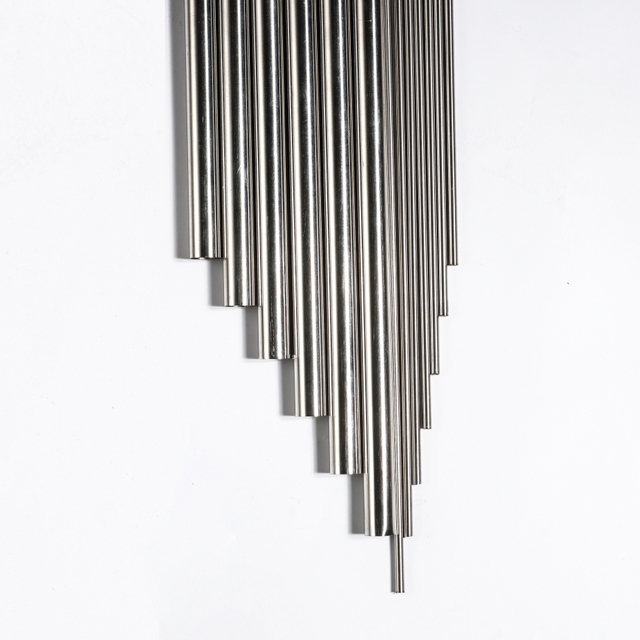 Cheap 304 Stainless Steel Seamless Tubes