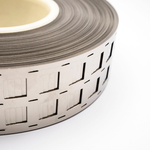 N6 Nickel Strip Coil High Purity for Chemical Equipment