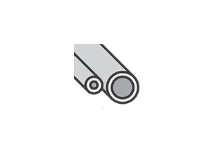 tube