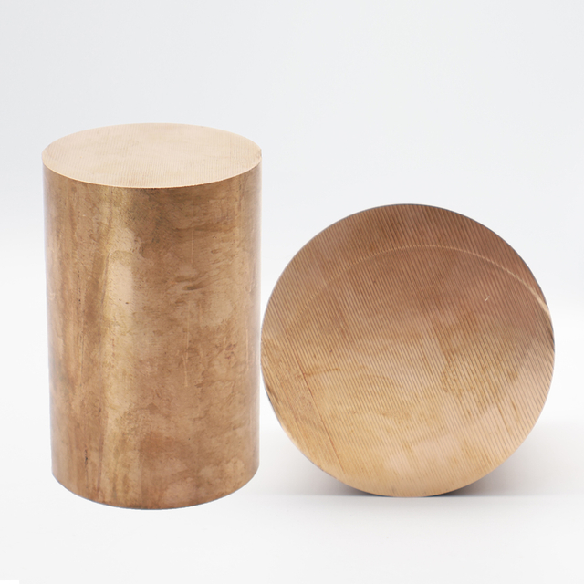 Copper Nickel Alloy Rod