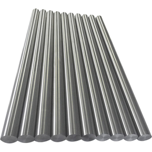 Large Stock Inconel 625 Bright Bar Custom Wholesale
