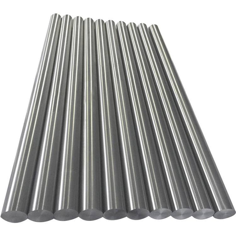 Wholesale Inconel 625 Round Bar Supplier ASTM B446