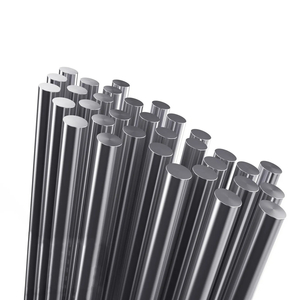 Large Diameter Inconel Alloy Bars – Suitable for Heavy Forging
