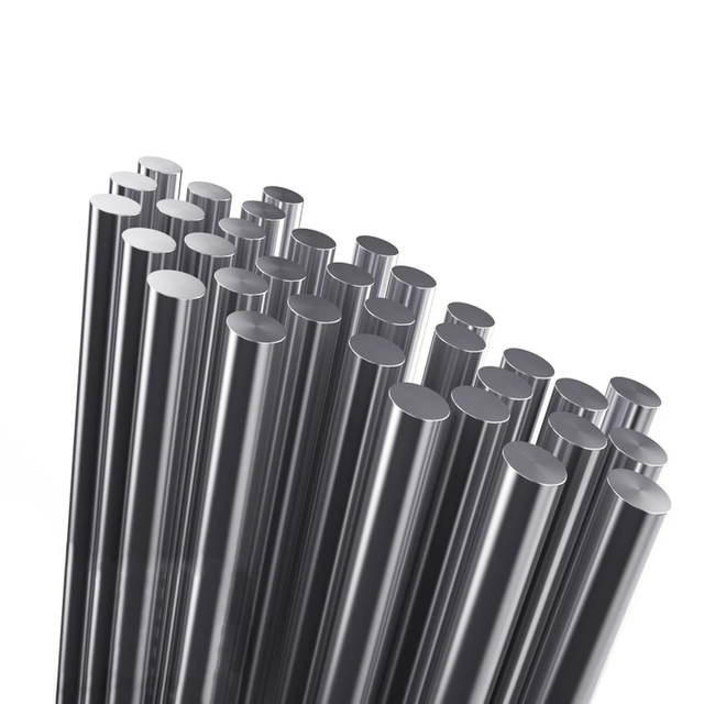 Inconel-Legierung -St&auml;be mit gro&szlig;em Durchmesser – Geeignet f&uuml;r schweres Schmieden