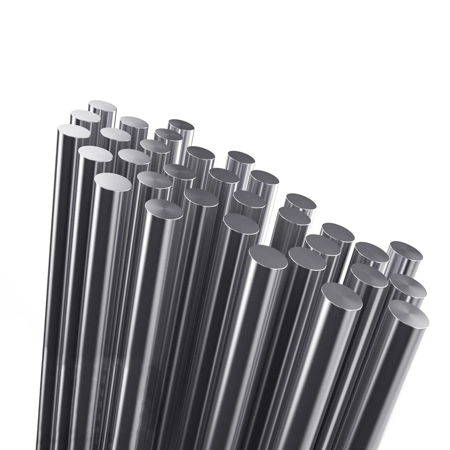 Inconel 625/718 Nickel Alloy Bar for Nuclear