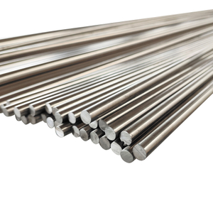 Expansion Alloy