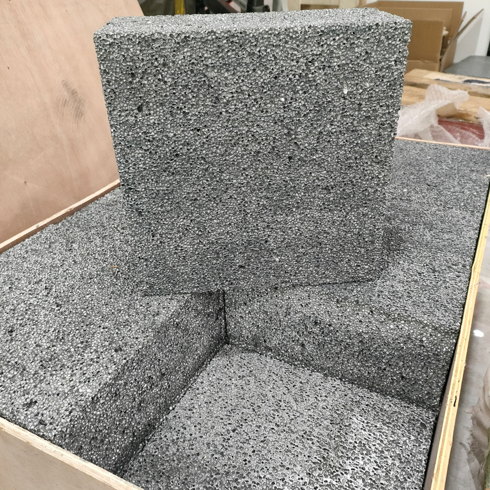 Nickel Foam Sheet 