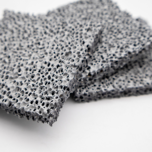Nickel Foam Sheet 