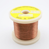 Copper Nickel CuNi44 Heating Resistance Wire For Winding