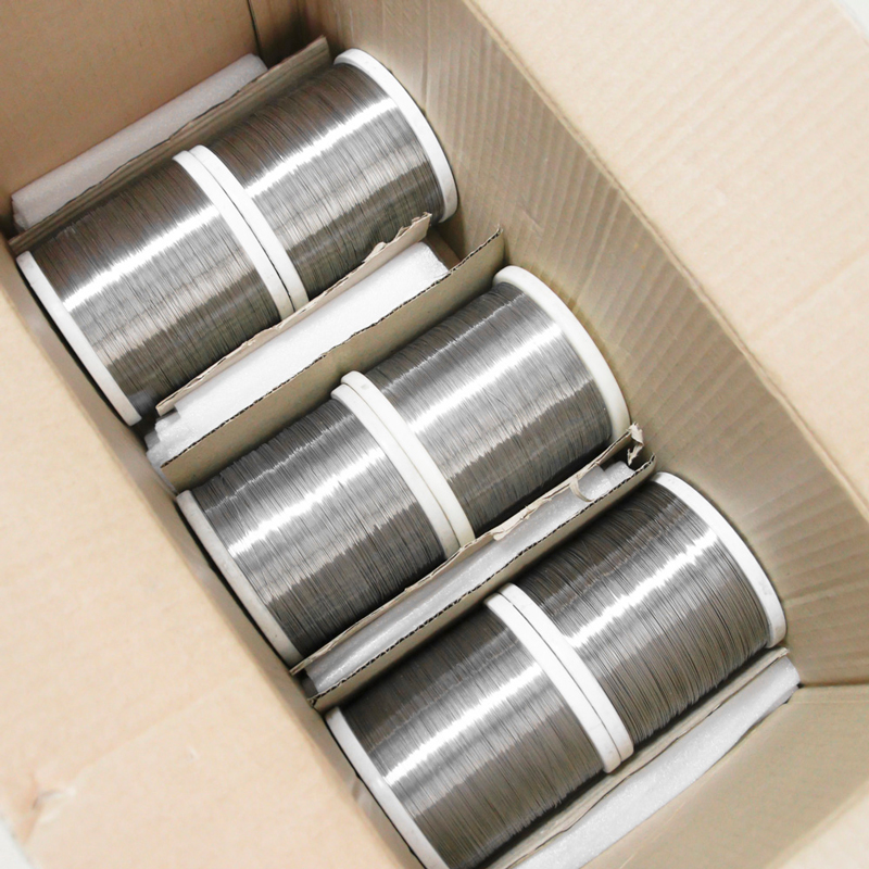Pure Nickel Wire