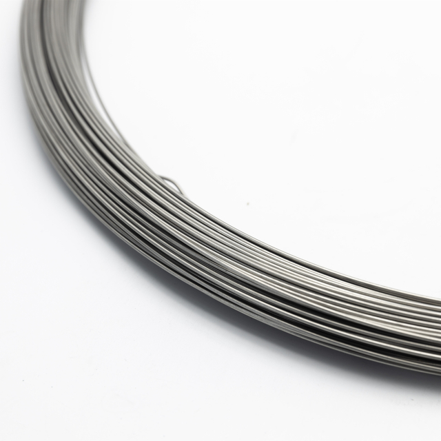 Premium Incoloy 800/800H/800HT Wire Nickel Alloy for High Temperature