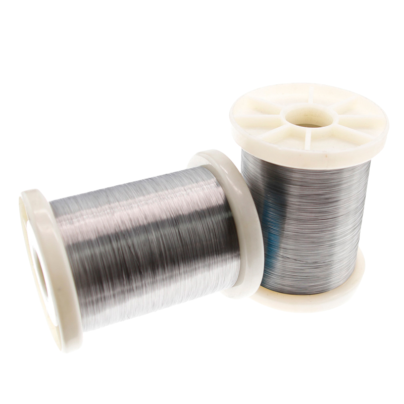 Nimonic 80A Superalloy Wire | Creep & Oxidation Resistant