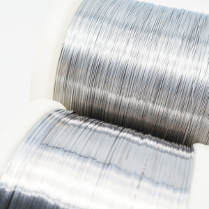 Reliable Monel K500 Alloy Wire for Springs And Fasteners