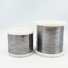 C276 Precision Alloy Wire Seawater Corrosion Resistant High Strength