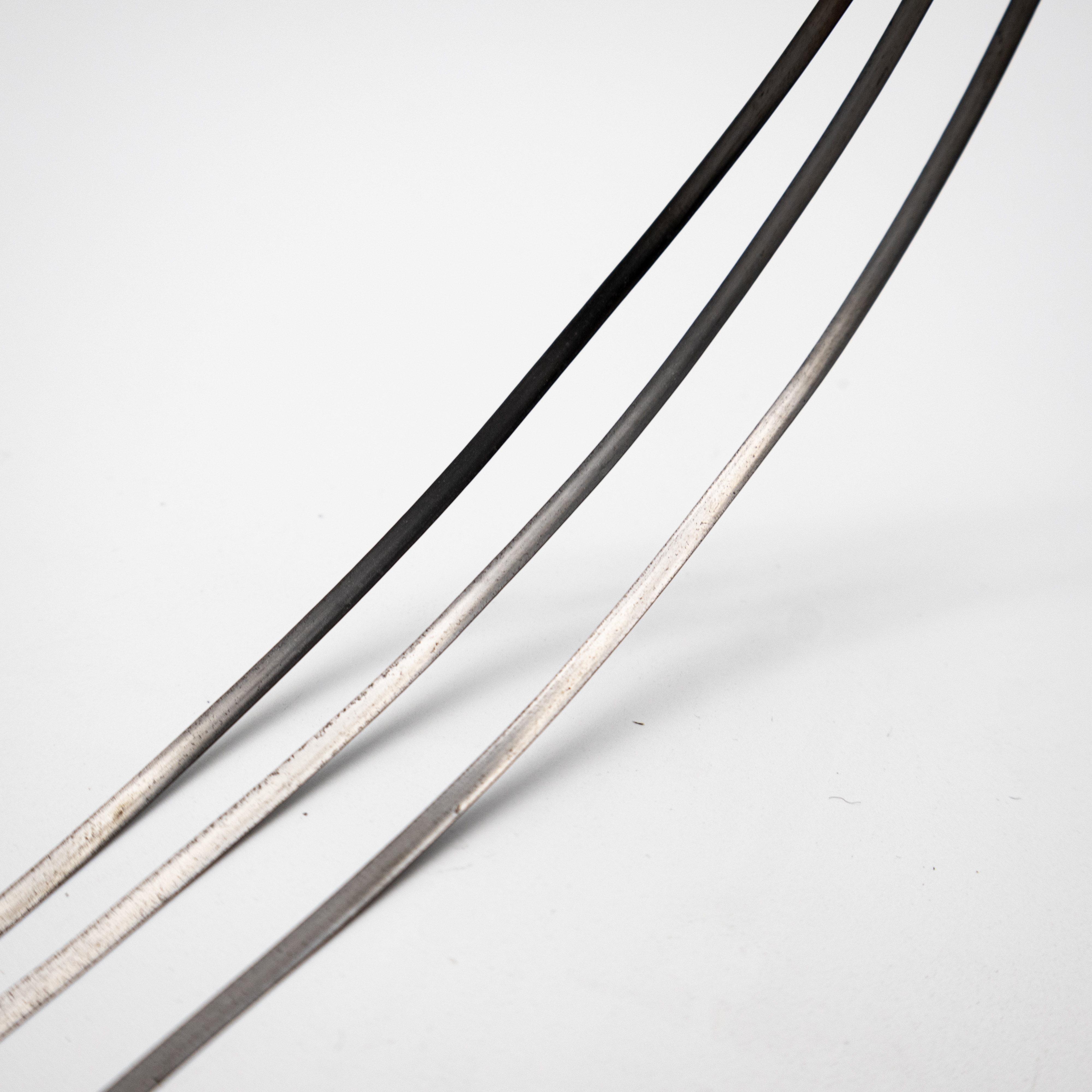 Nitinol wire