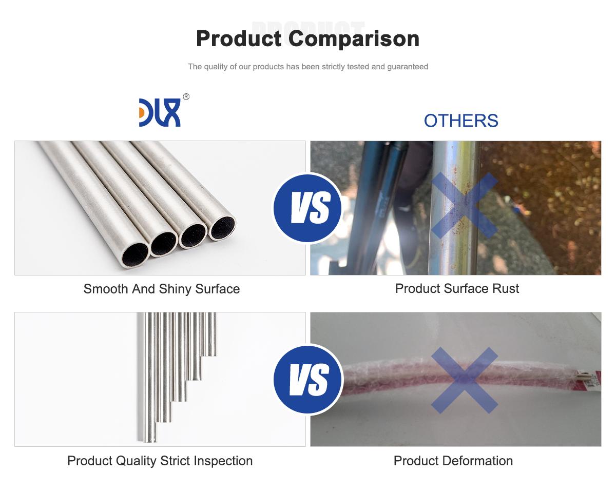PURE NICKEL TUBE