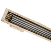 Incoloy 800H High Temperature Alloy Pipe for Heat Treatment Wholesale