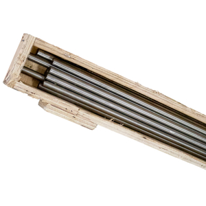 Incoloy 800H High Temperature Alloy Pipe for Heat Treatment Wholesale