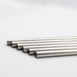 Incoloy 800H High Temperature Alloy Pipe for Heat Treatment Wholesale