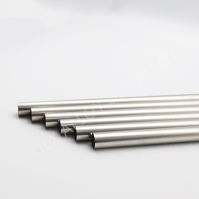Incoloy 800H High Temperature Alloy Pipe for Heat Treatment Wholesale