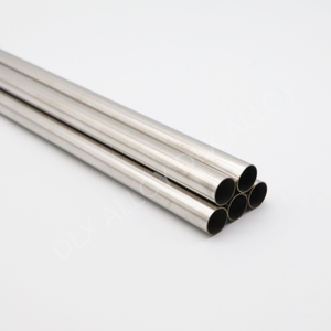 Titanium Tubes