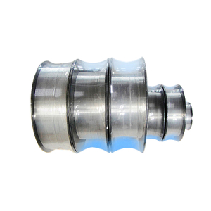 Professional Inconel 625 Thermal Spray Wire High Strength Seawater Application