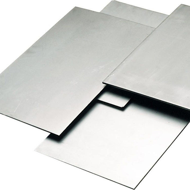 Wholesales Nickel Alloy Monel 400 Plate Sheet Low Price