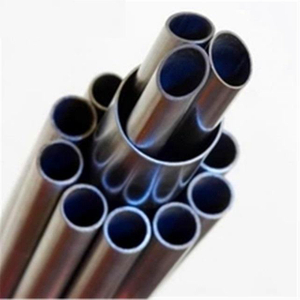 Inconel 625 Nickel Seamless Tube 