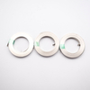 Cr20Ni80 Nichrome Ribbon Strip for Kiln and Oven Heating
