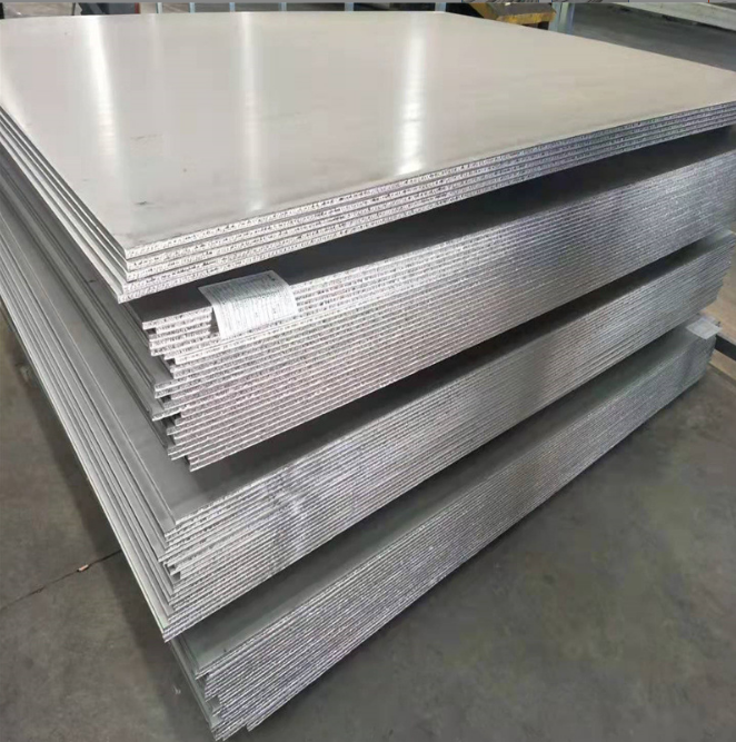 Top Quality Incoloy 800 Sheet Supplier