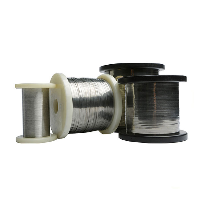 0Cr25Al5 FeCrAl resistance wire