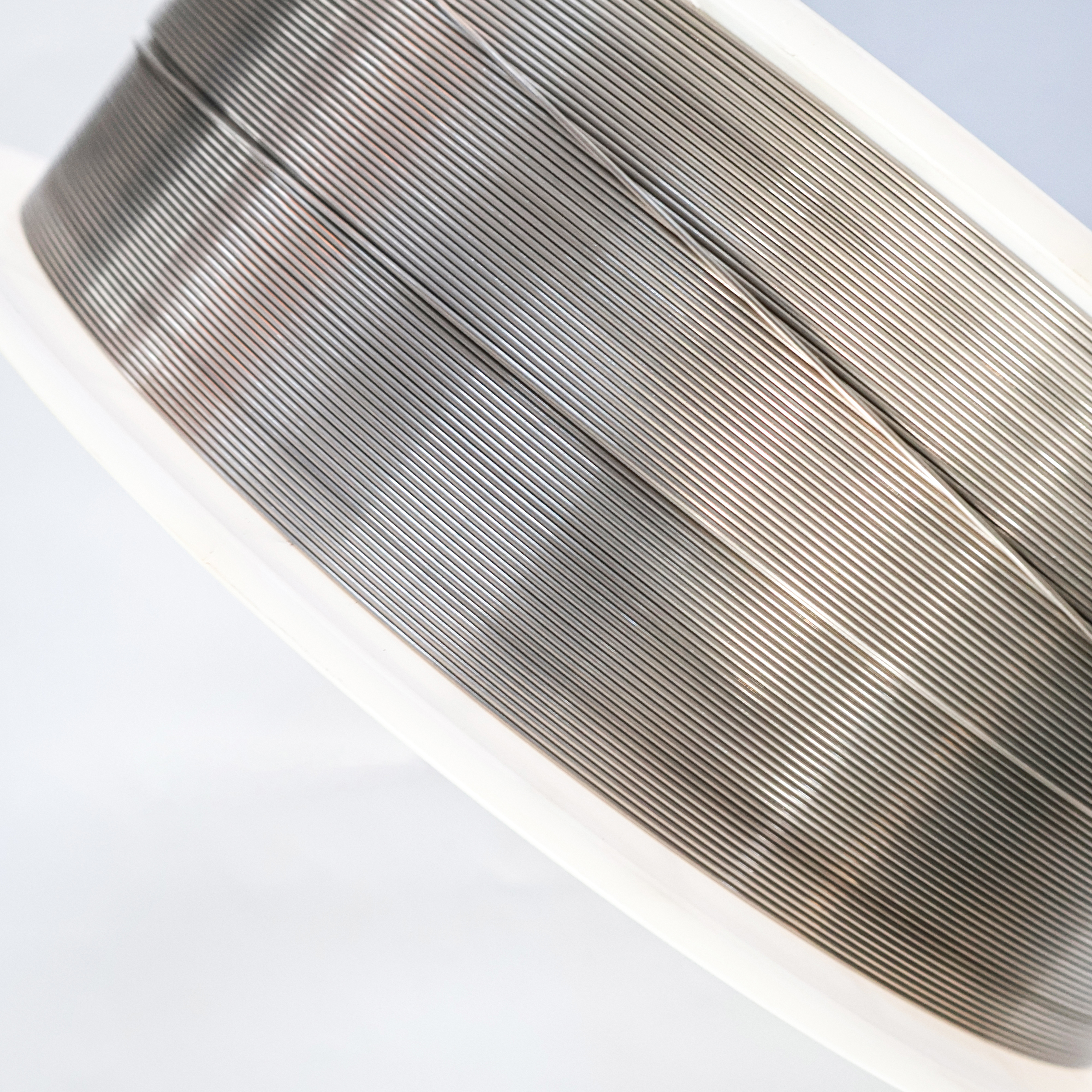 AWS ERNiCrMo-3 MIG TIG Welding Wire Industrial Grade