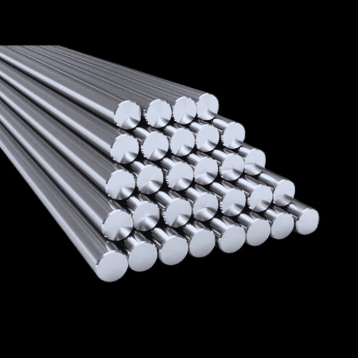 Stainless Steel Alloy1