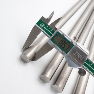Monel Round Bars Nickel Alloy 400 China Supplier