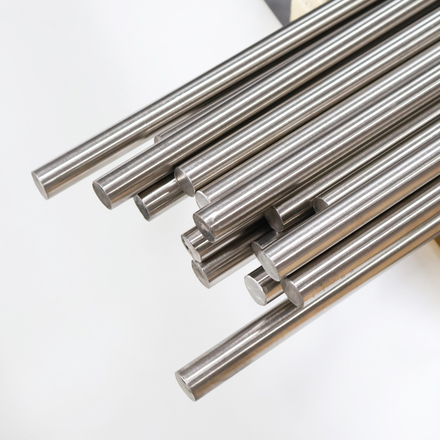 High Temperature Alloy Rod